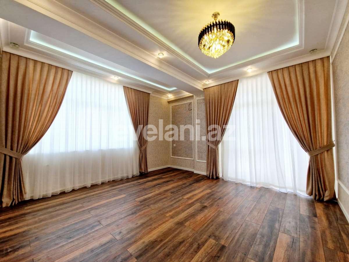 Satılır, yeni tikili, 2 otaqlı, 75 m², Bakı, Nizami r, Qara Qarayev m.