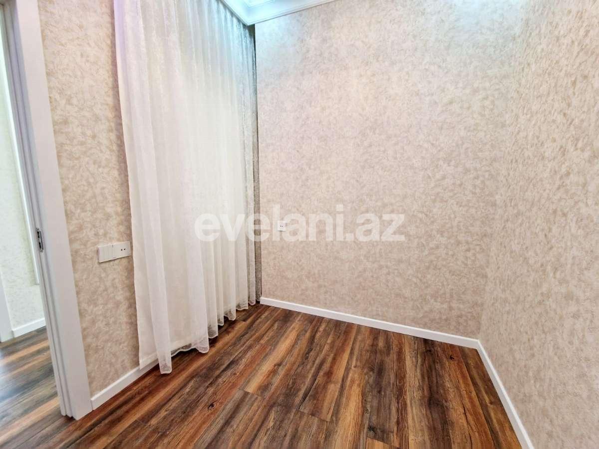 Satılır, yeni tikili, 2 otaqlı, 75 m², Bakı, Nizami r, Qara Qarayev m.