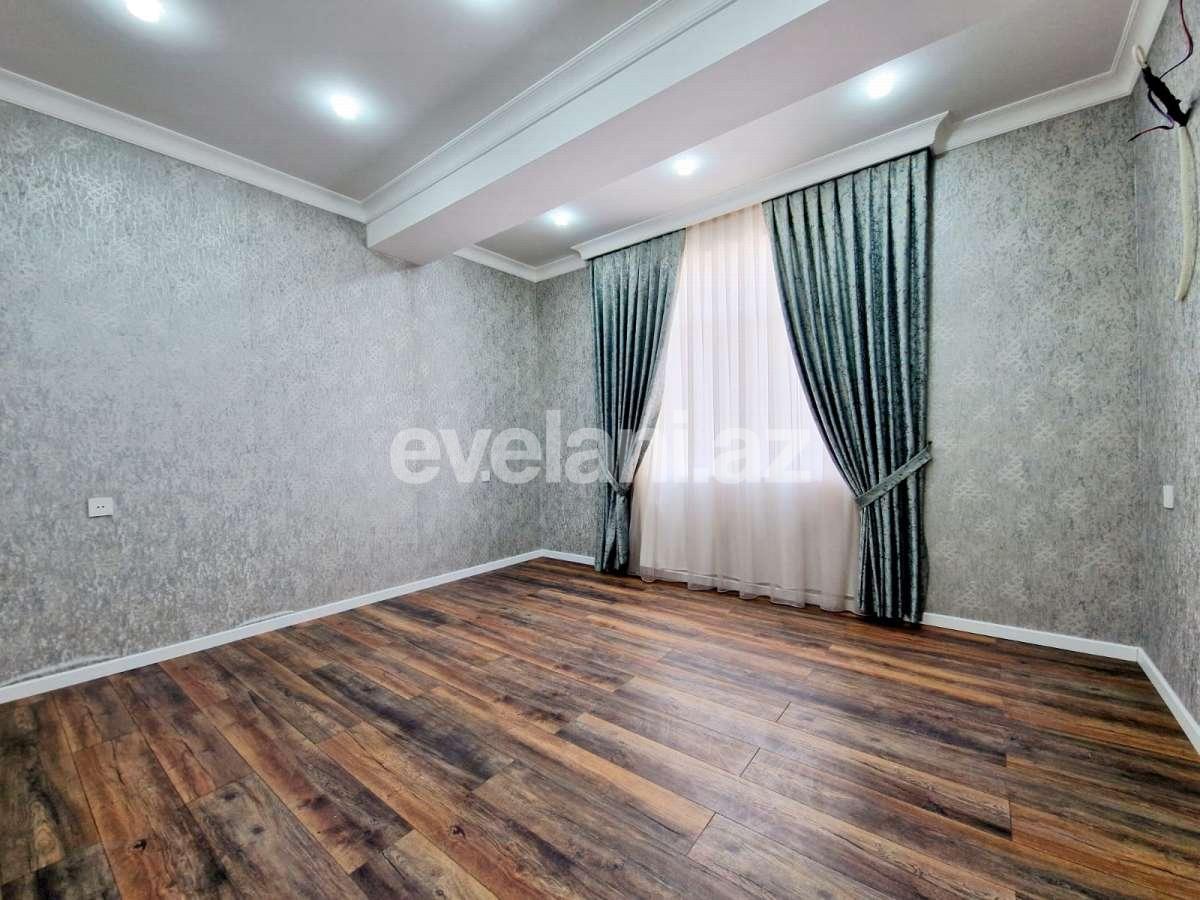 Satılır, yeni tikili, 2 otaqlı, 75 m², Bakı, Nizami r, Qara Qarayev m.