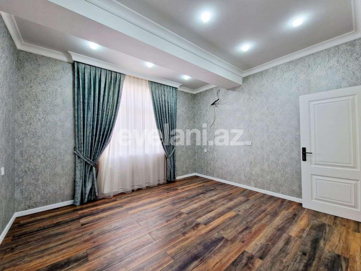 Satılır, yeni tikili, 2 otaqlı, 75 m², Bakı, Nizami r, Qara Qarayev m.