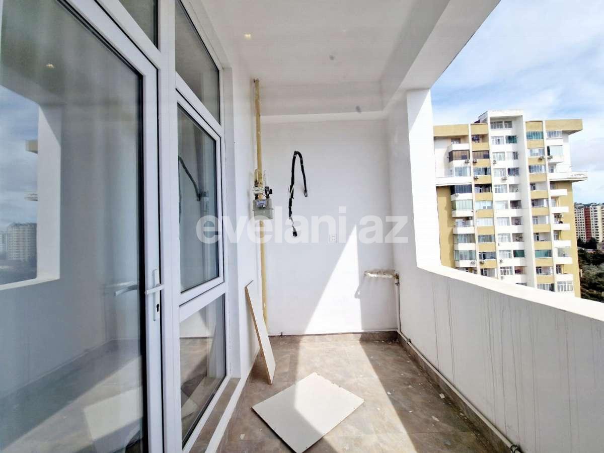 Satılır, yeni tikili, 2 otaqlı, 75 m², Bakı, Nizami r, Qara Qarayev m.