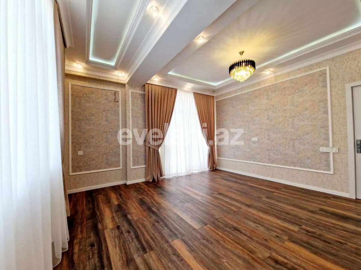 Satılır, yeni tikili, 2 otaqlı, 75 m², Bakı, Nizami r, Qara Qarayev m.