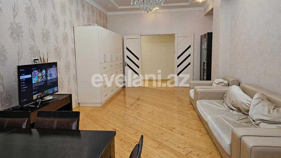 Satılır, yeni tikili, 3 otaqlı, 140 m², Bakı, Binəqədi r, 7-ci mikrorayon q, Azadlıq prospekti m.