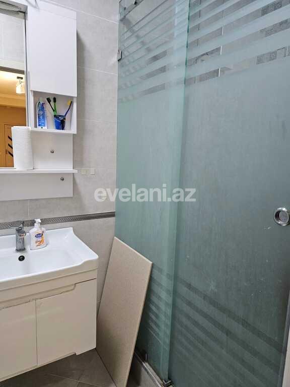 Satılır, yeni tikili, 3 otaqlı, 140 m², Bakı, Binəqədi r, 7-ci mikrorayon q, Azadlıq prospekti m.