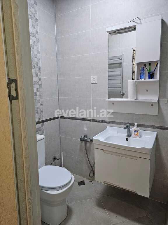 Satılır, yeni tikili, 3 otaqlı, 140 m², Bakı, Binəqədi r, 7-ci mikrorayon q, Azadlıq prospekti m.