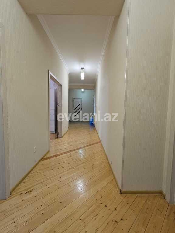 Satılır, yeni tikili, 3 otaqlı, 140 m², Bakı, Binəqədi r, 7-ci mikrorayon q, Azadlıq prospekti m.