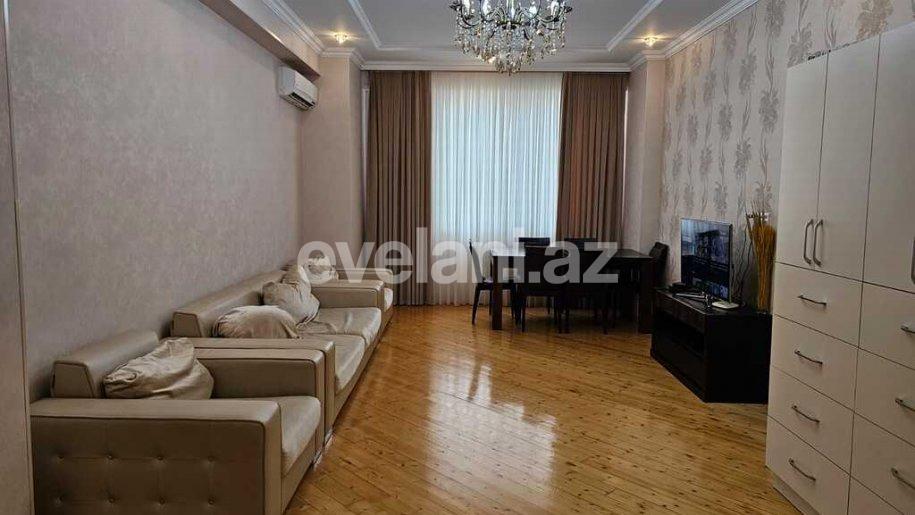 Satılır, yeni tikili, 3 otaqlı, 140 m², Bakı, Binəqədi r, 7-ci mikrorayon q, Azadlıq prospekti m.