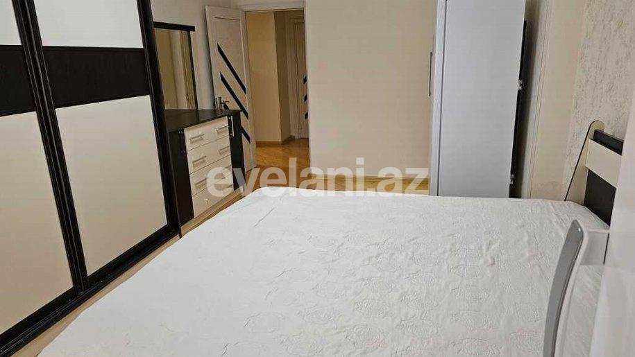 Satılır, yeni tikili, 3 otaqlı, 140 m², Bakı, Binəqədi r, 7-ci mikrorayon q, Azadlıq prospekti m.