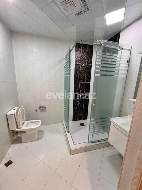 Satılır, yeni tikili, 3 otaqlı, 140 m², Bakı, Binəqədi r, 7-ci mikrorayon q, Azadlıq prospekti m.