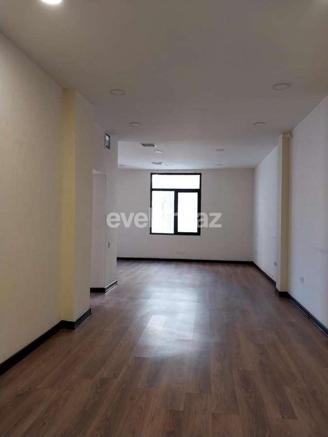 Kirayə verilir, ofis, 3 otaqlı, 70 m², Bakı, Nəsimi r, 28 may m.