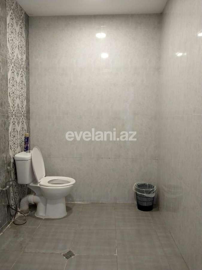 Kirayə verilir, ofis, 3 otaqlı, 70 m², Bakı, Nəsimi r, 28 may m.