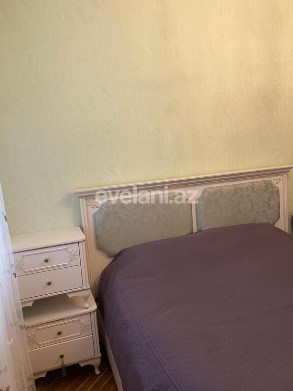 Satılır, yeni tikili, 3 otaqlı, 115 m², Bakı, Binəqədi r, 7-ci mikrorayon q, Azadlıq prospekti m.