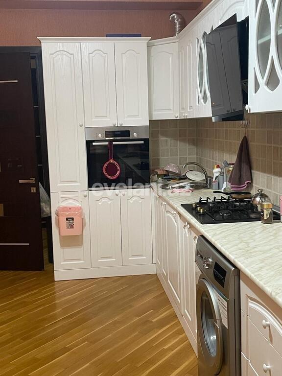 Satılır, yeni tikili, 3 otaqlı, 115 m², Bakı, Binəqədi r, 7-ci mikrorayon q, Azadlıq prospekti m.