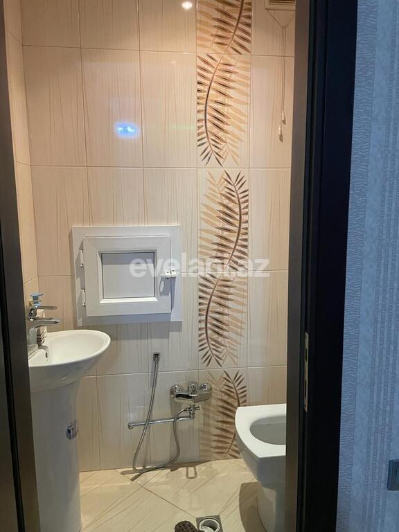 Satılır, yeni tikili, 3 otaqlı, 115 m², Bakı, Binəqədi r, 7-ci mikrorayon q, Azadlıq prospekti m.