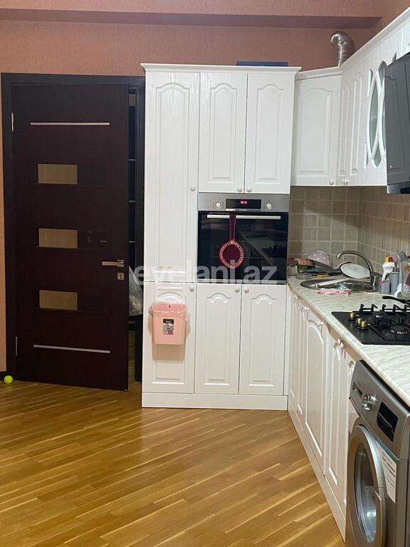 Satılır, yeni tikili, 3 otaqlı, 115 m², Bakı, Binəqədi r, 7-ci mikrorayon q, Azadlıq prospekti m.