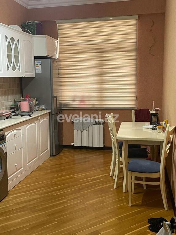 Satılır, yeni tikili, 3 otaqlı, 115 m², Bakı, Binəqədi r, 7-ci mikrorayon q, Azadlıq prospekti m.