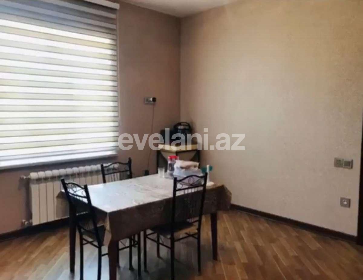 Satılır, həyət evi / bağ, 4 otaqlı, 120 m², Saatlı