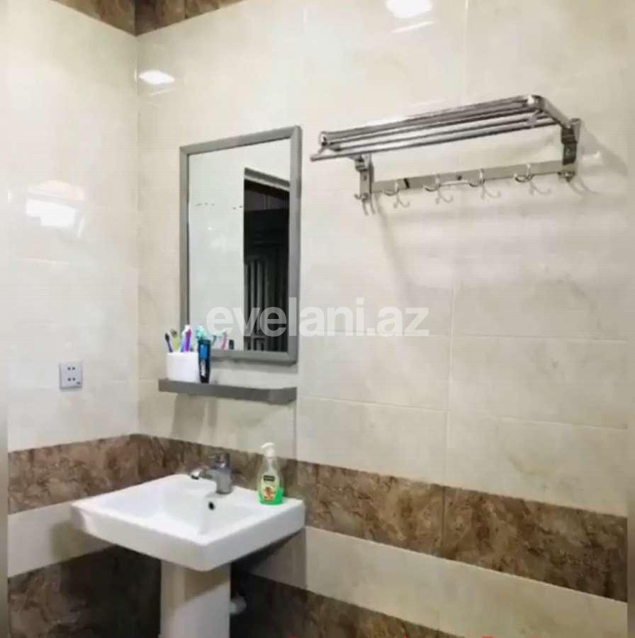 Satılır, həyət evi / bağ, 4 otaqlı, 120 m², Saatlı