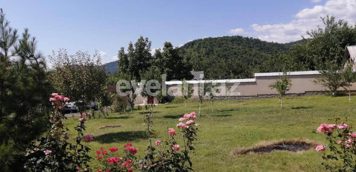 Satılır, villa, 12 otaqlı, 280 m², Qəbələ