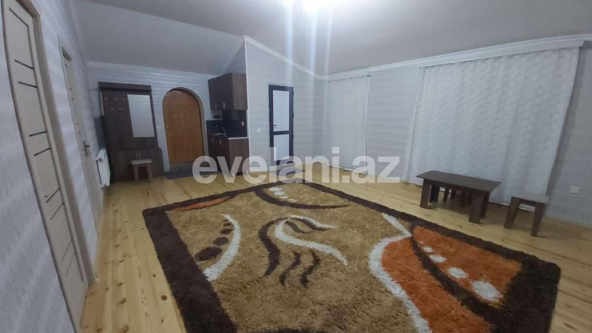 Satılır, villa, 12 otaqlı, 280 m², Qəbələ