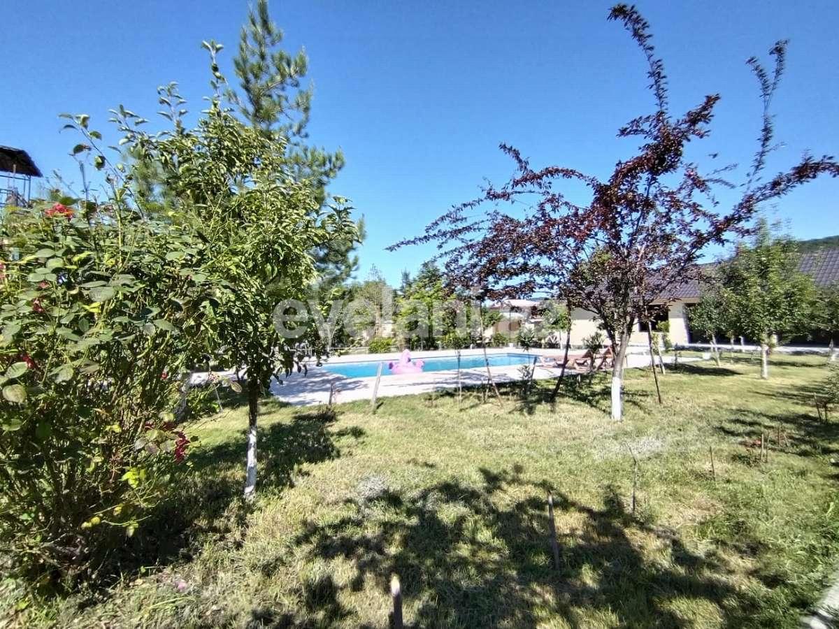 Satılır, villa, 12 otaqlı, 280 m², Qəbələ