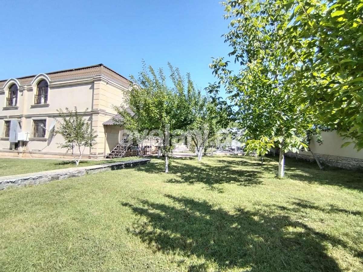 Satılır, villa, 12 otaqlı, 280 m², Qəbələ