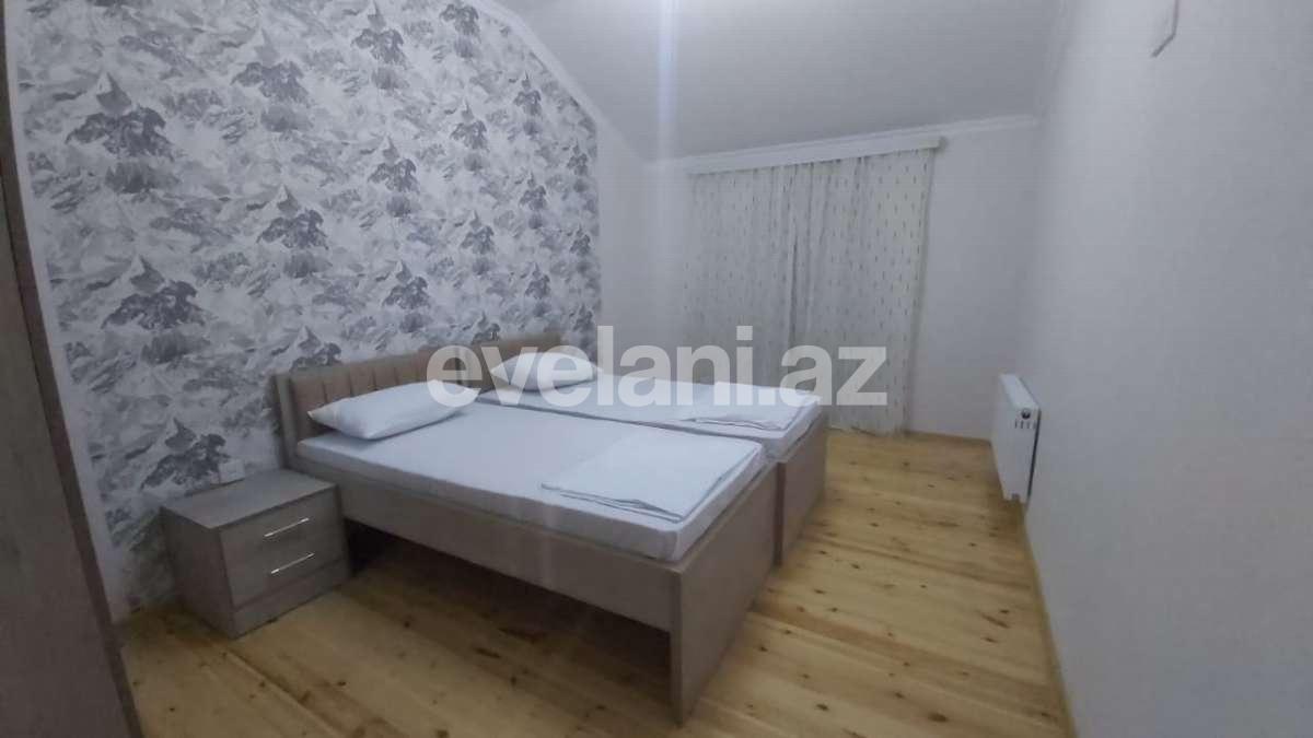 Satılır, villa, 12 otaqlı, 280 m², Qəbələ