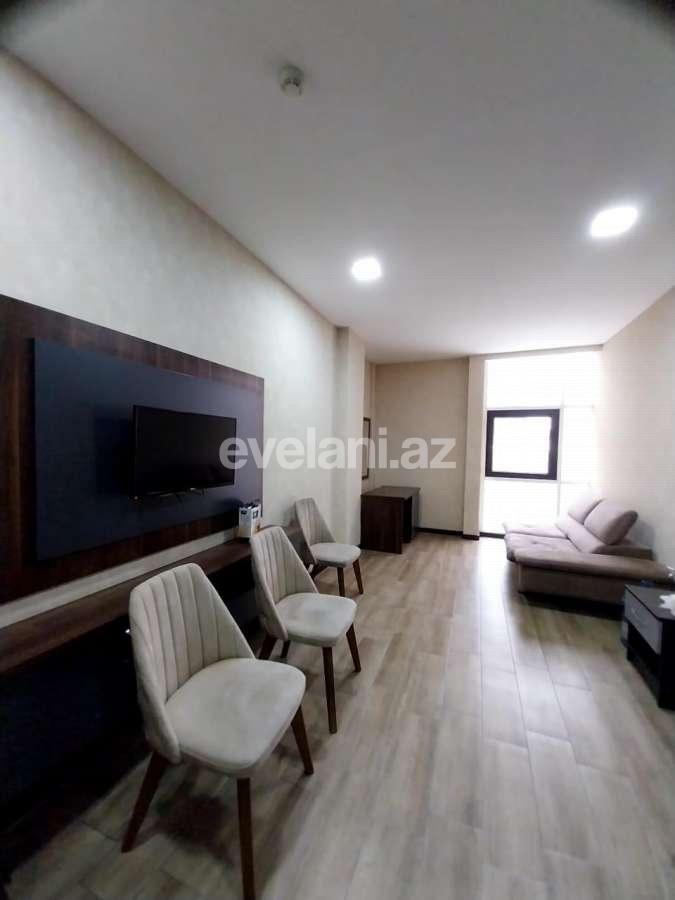 Kirayə verilir, ofis, 9 otaqlı, 350 m², Bakı, Nəsimi r, 28 may m.