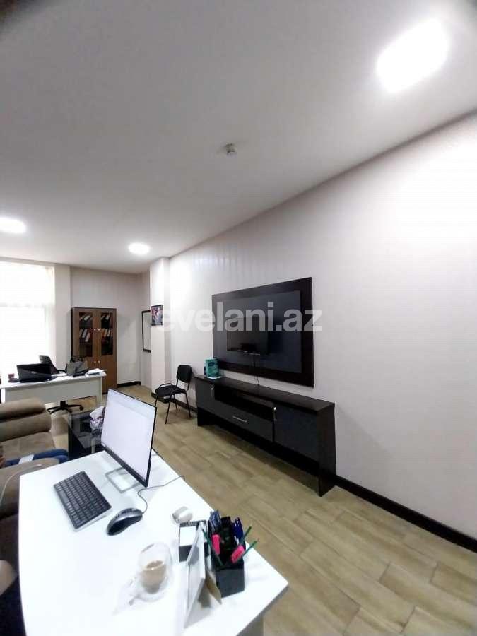 Kirayə verilir, ofis, 19 otaqlı, 650 m², Bakı, Nəsimi r, 28 may m.