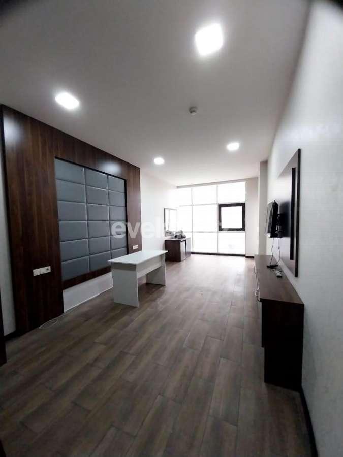 Kirayə verilir, ofis, 19 otaqlı, 650 m², Bakı, Nəsimi r, 28 may m.