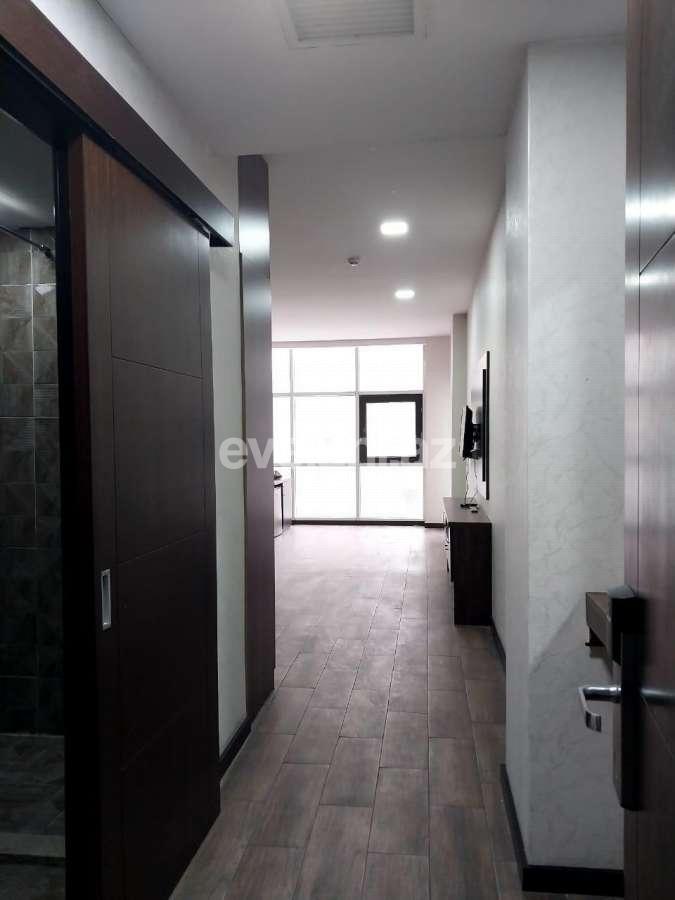 Kirayə verilir, ofis, 19 otaqlı, 650 m², Bakı, Nəsimi r, 28 may m.