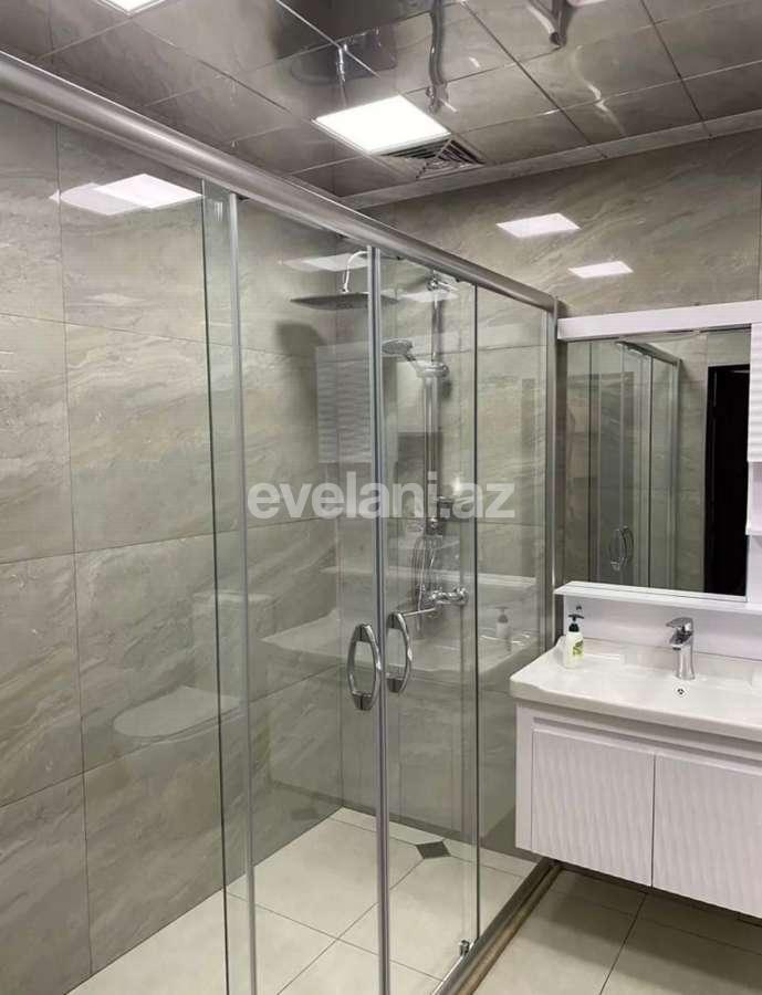 Kirayə verilir, yeni tikili, 2 otaqlı, 200 m², Bakı, Yasamal r, Yasamal q, Elmlər Akademiyası m.