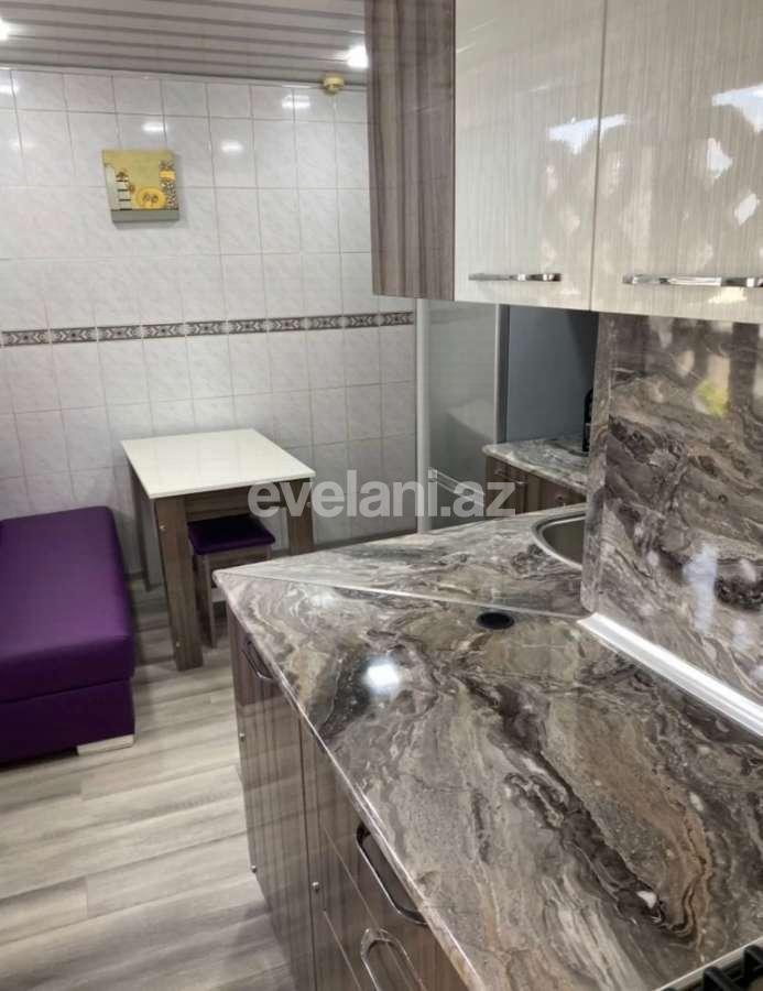 Kirayə verilir, yeni tikili, 2 otaqlı, 200 m², Bakı, Yasamal r, Yasamal q, Elmlər Akademiyası m.