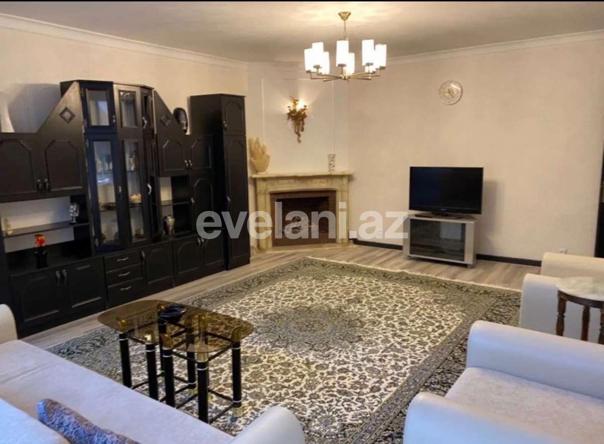 Kirayə verilir, yeni tikili, 2 otaqlı, 200 m², Bakı, Yasamal r, Yasamal q, Elmlər Akademiyası m.