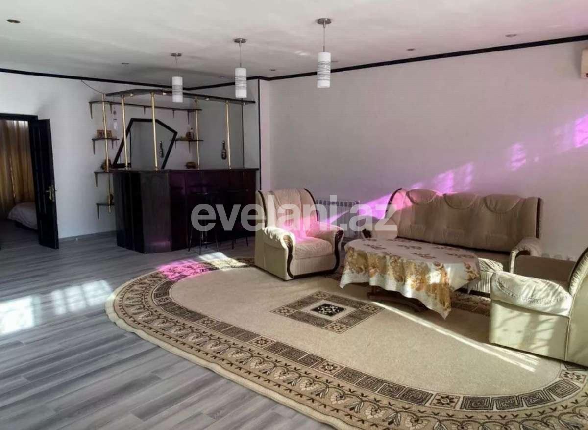 Kirayə verilir, yeni tikili, 2 otaqlı, 200 m², Bakı, Yasamal r, Yasamal q, Elmlər Akademiyası m.