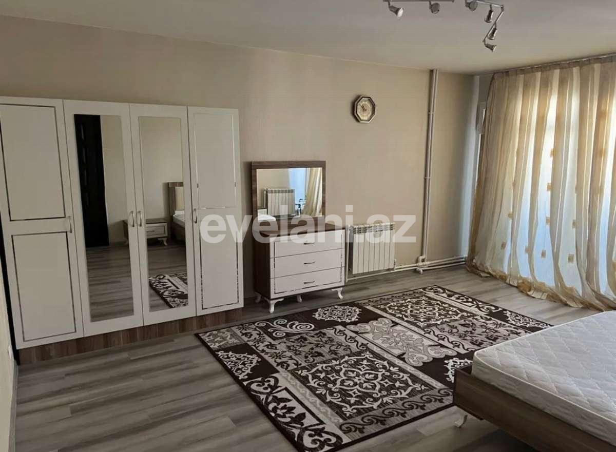Kirayə verilir, yeni tikili, 2 otaqlı, 200 m², Bakı, Yasamal r, Yasamal q, Elmlər Akademiyası m.
