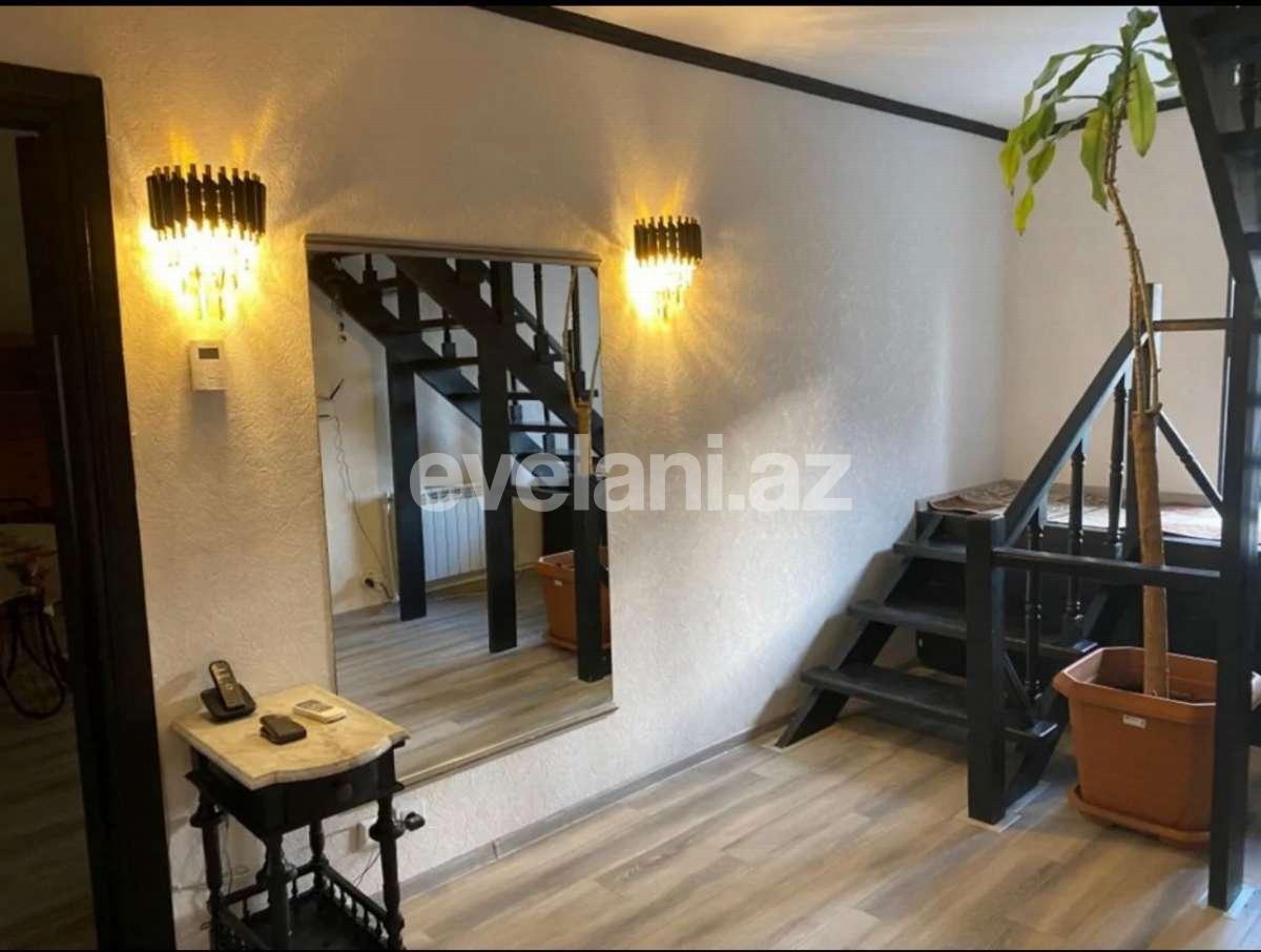 Kirayə verilir, yeni tikili, 2 otaqlı, 200 m², Bakı, Yasamal r, Yasamal q, Elmlər Akademiyası m.