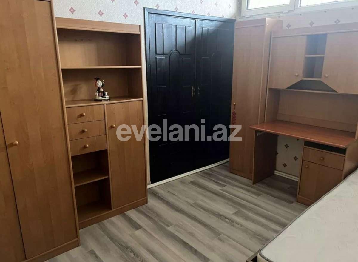 Kirayə verilir, yeni tikili, 2 otaqlı, 200 m², Bakı, Yasamal r, Yasamal q, Elmlər Akademiyası m.