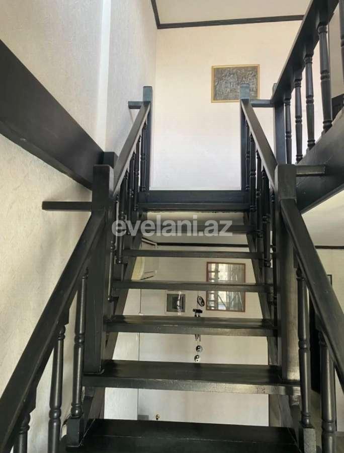 Kirayə verilir, yeni tikili, 2 otaqlı, 200 m², Bakı, Yasamal r, Yasamal q, Elmlər Akademiyası m.