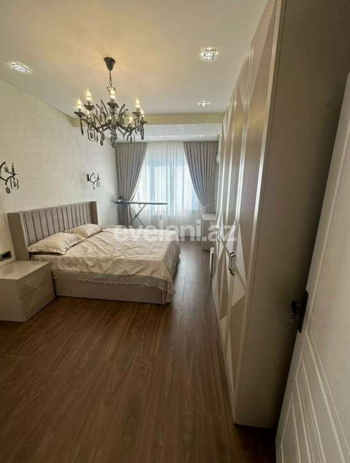 Kirayə verilir, yeni tikili, 3 otaqlı, 125 m², Bakı, Nəsimi r, 28 may m.