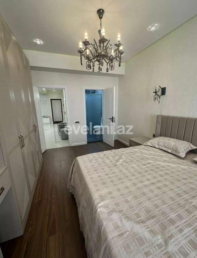 Kirayə verilir, yeni tikili, 3 otaqlı, 125 m², Bakı, Nəsimi r, 28 may m.