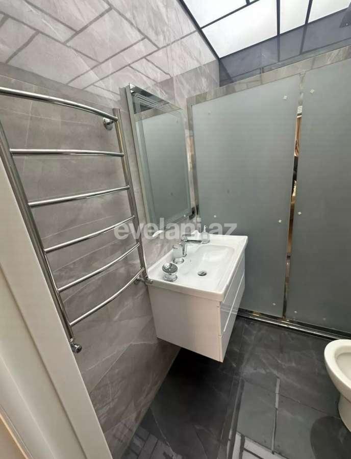 Kirayə verilir, yeni tikili, 3 otaqlı, 125 m², Bakı, Nəsimi r, 28 may m.
