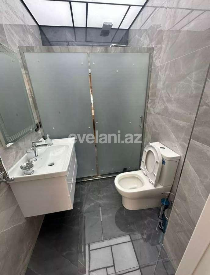 Kirayə verilir, yeni tikili, 3 otaqlı, 125 m², Bakı, Nəsimi r, 28 may m.