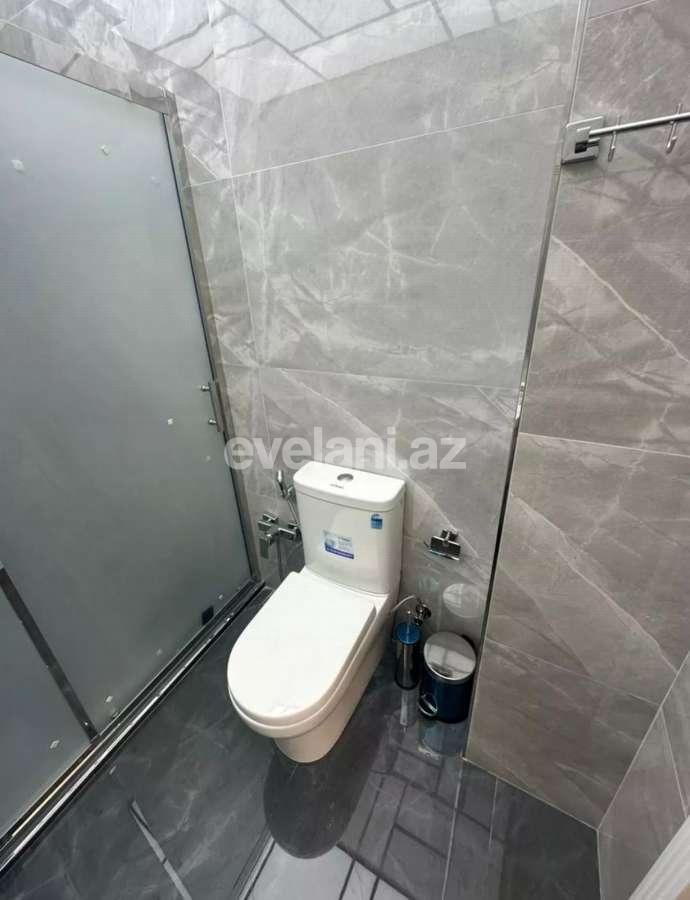 Kirayə verilir, yeni tikili, 3 otaqlı, 125 m², Bakı, Nəsimi r, 28 may m.