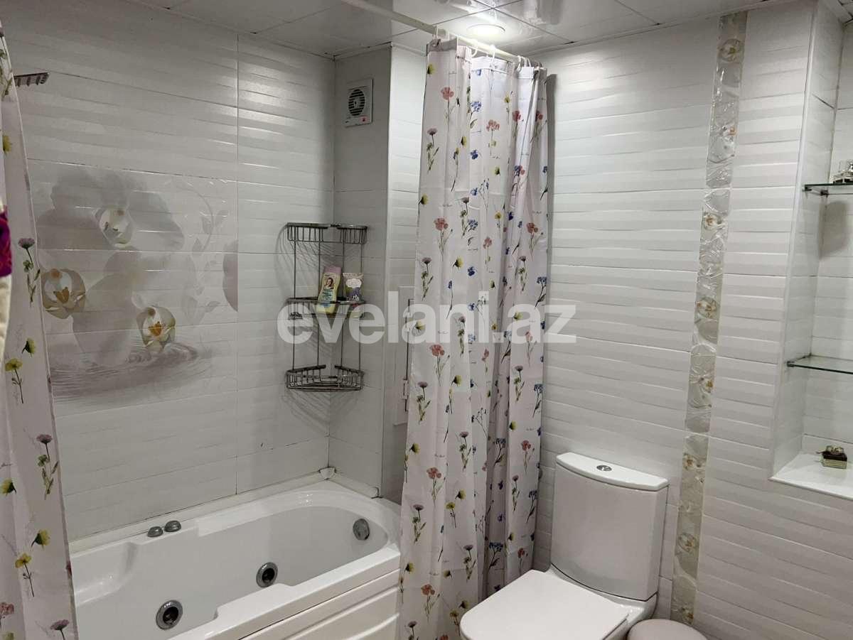Kirayə verilir, yeni tikili, 3 otaqlı, 100 m², Bakı, Səbail r, 28 may m.