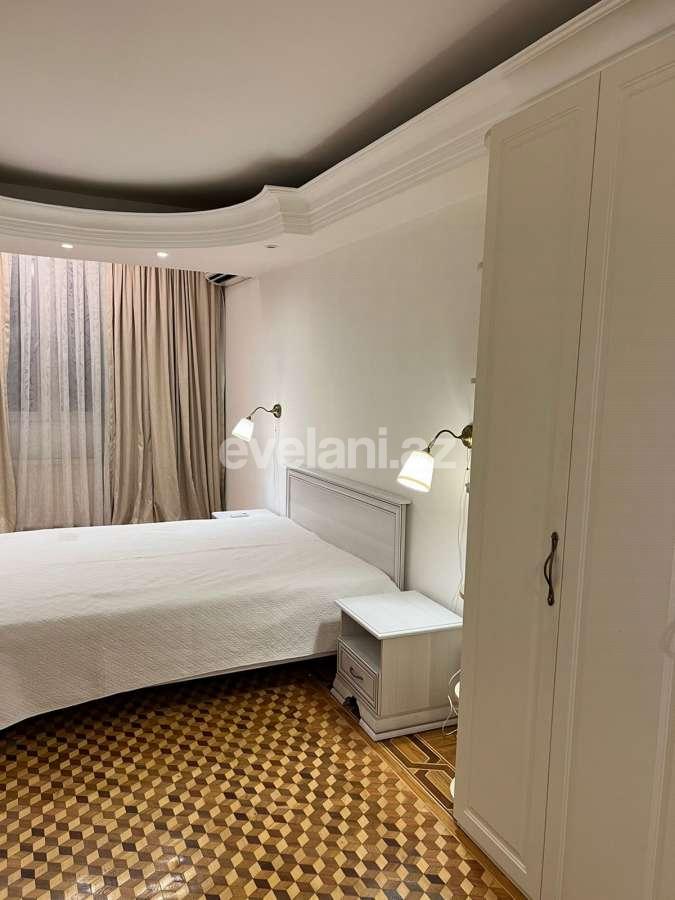 Kirayə verilir, yeni tikili, 3 otaqlı, 100 m², Bakı, Səbail r, 28 may m.