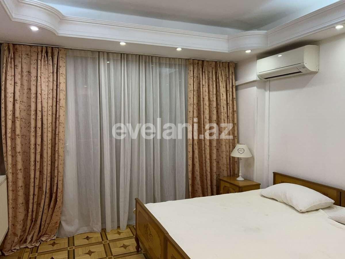 Kirayə verilir, yeni tikili, 3 otaqlı, 100 m², Bakı, Səbail r, 28 may m.