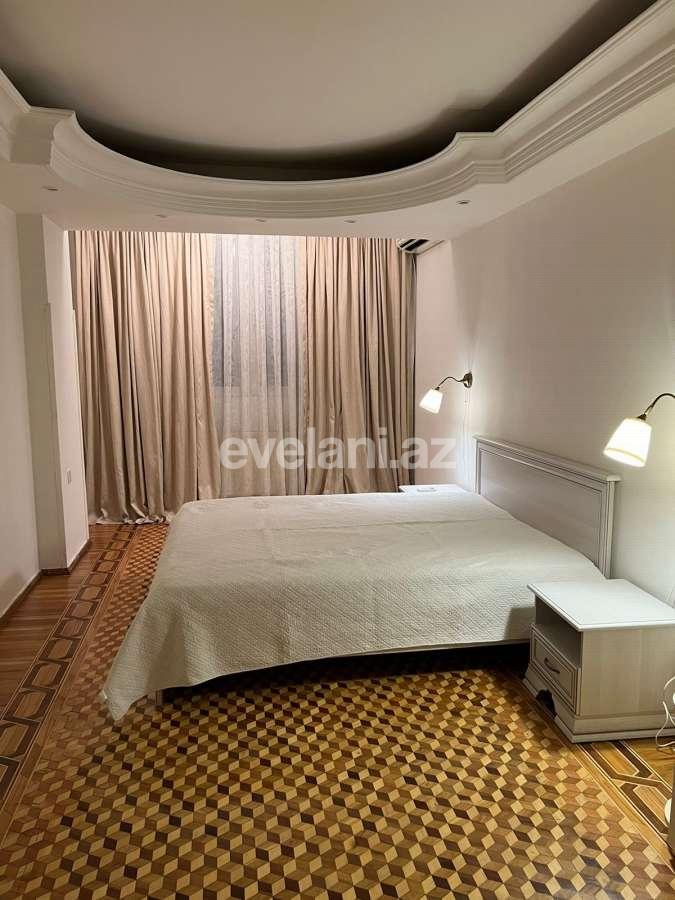 Kirayə verilir, yeni tikili, 3 otaqlı, 100 m², Bakı, Səbail r, 28 may m.