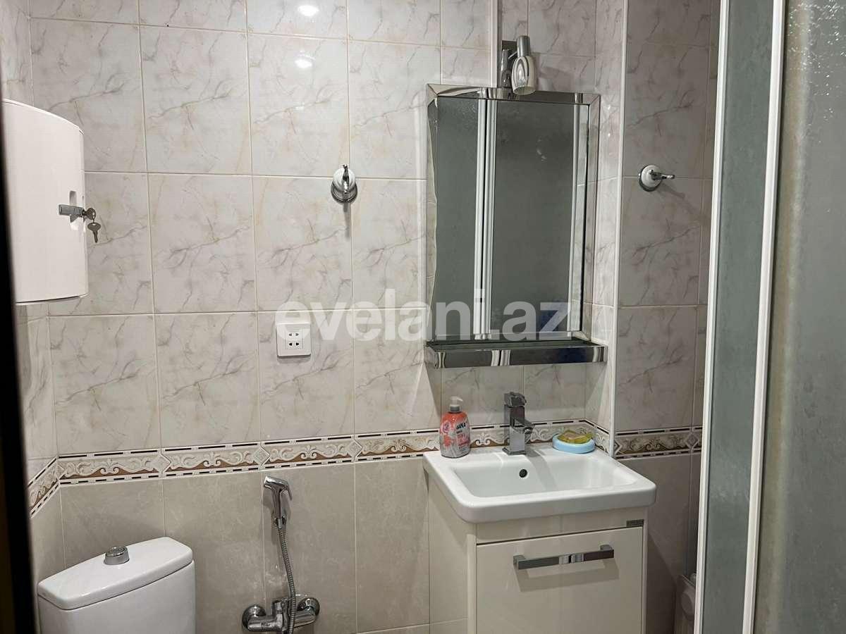 Kirayə verilir, yeni tikili, 3 otaqlı, 100 m², Bakı, Səbail r, 28 may m.