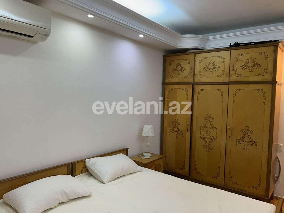 Kirayə verilir, yeni tikili, 3 otaqlı, 100 m², Bakı, Səbail r, 28 may m.